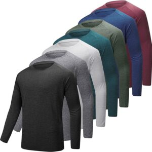 Men's Running Clothing