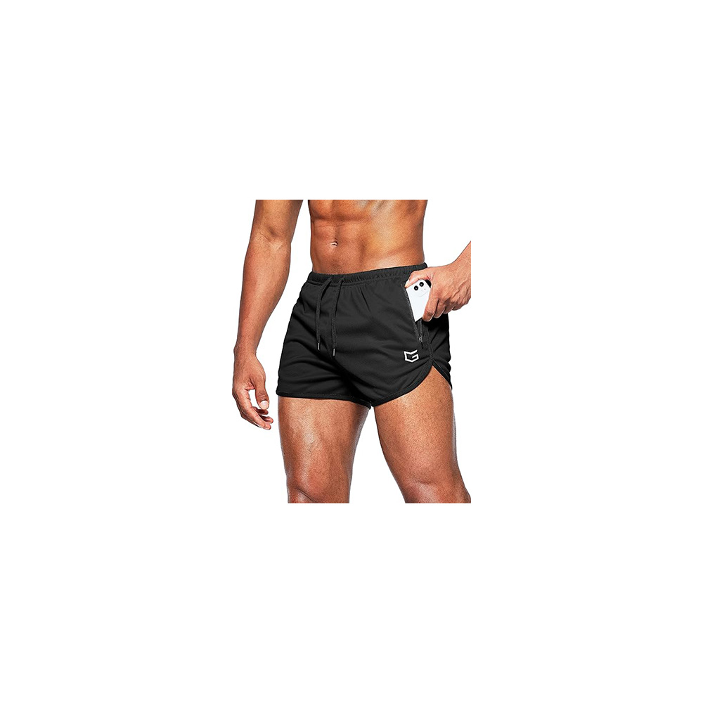 G Gradual Men’s 3-Inch Running Shorts Review