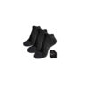 Hylaea No Show Coolmax Running Socks