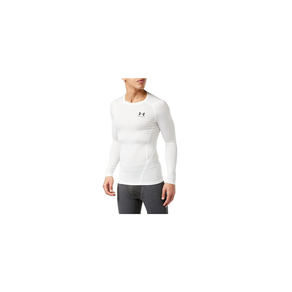 What is the Best Long Sleeve Compression Shirt for Athletes?