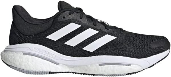 adidas mens solarglide 5 sneaker