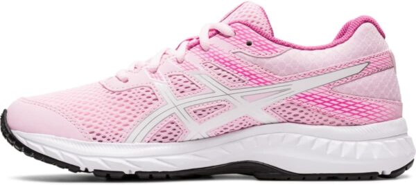 asics kids contend 6 grade school running shoes