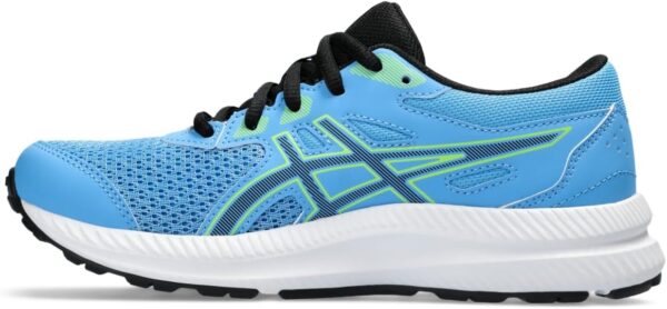 ASICS Kid's Contend 8 Grade School Running Shoes