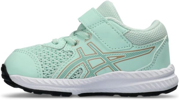 asics kids contend 8 toddler running shoes