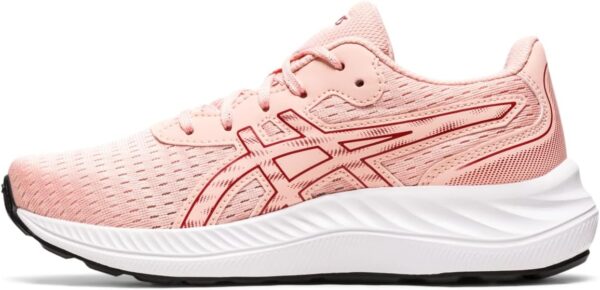 asics kids gel excite 9 grade school running shoes