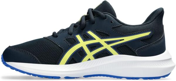 asics kids jolt 4 grade school running shoes 1