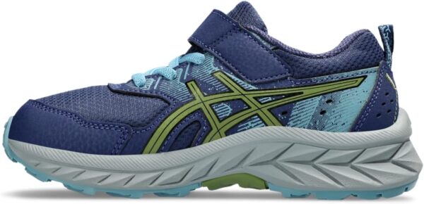 ASICS Kid's PRE Venture 9 Pre-School Running Shoes