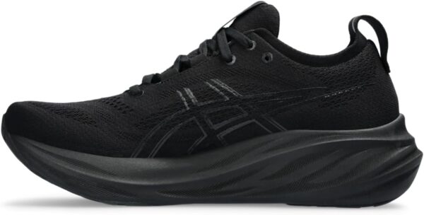 asics mens gel nimbus 26 running shoe