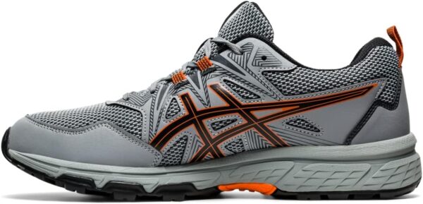 asics mens gel venture 8 running shoes