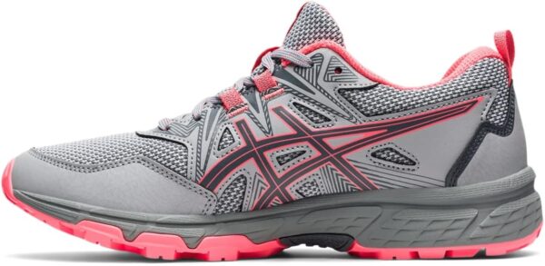 asics womens gel venture 8 running shoes