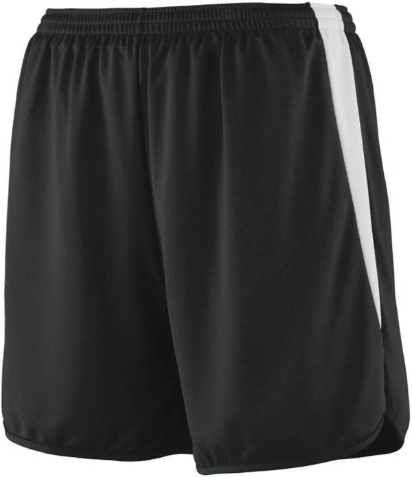 augusta sportswear boys augusta youth rapidpace track short