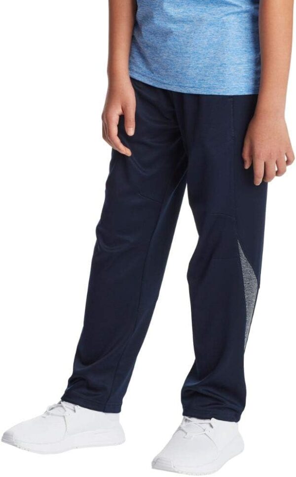 c9 champion boys open leg athletic pants