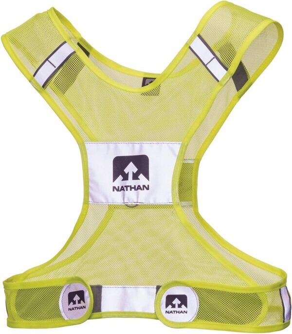 Nathan Streak Reflective Vest