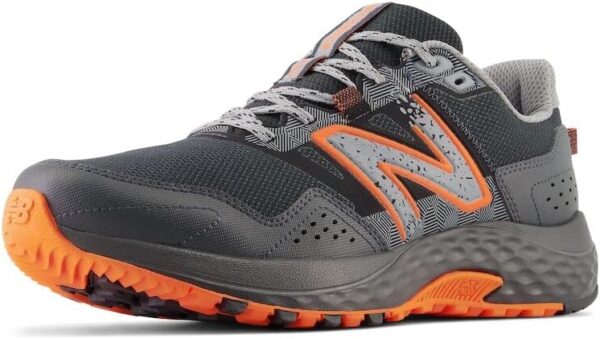 new balance mens 410 v8 trail running shoe