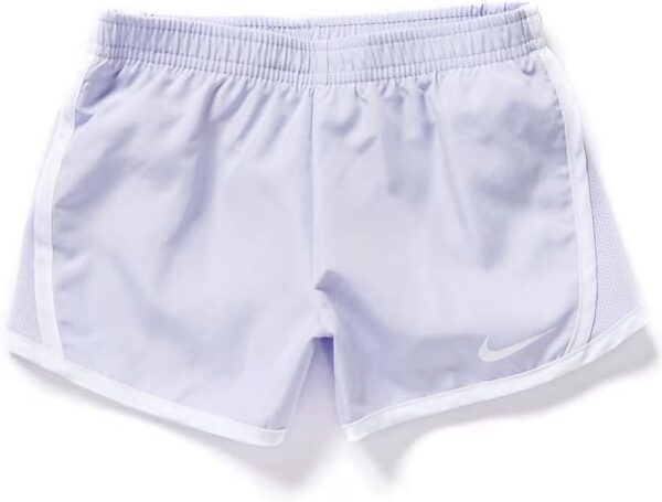 Nike Girls' Tempo Dri-fit Running Shorts