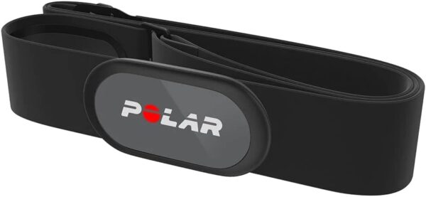 Polar H9 Heart Rate Sensor