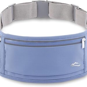 running belt belt bag for women phone holder for running reflective belt