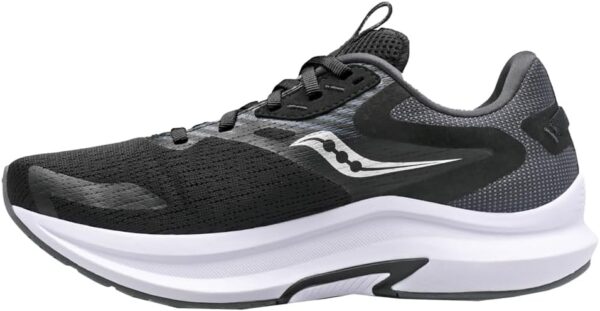 saucony mens axon 2 running shoe