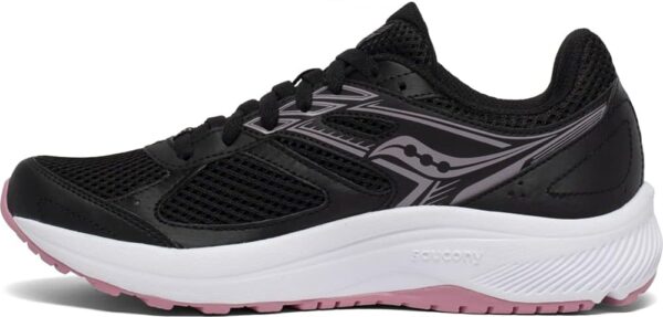 saucony womens cohesion 14 road running shoe