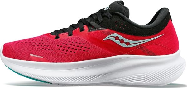 Saucony Women's Ride 16 Sneaker