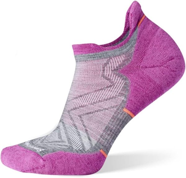 Smartwool Women Run Targeted Cushion Low Ankle