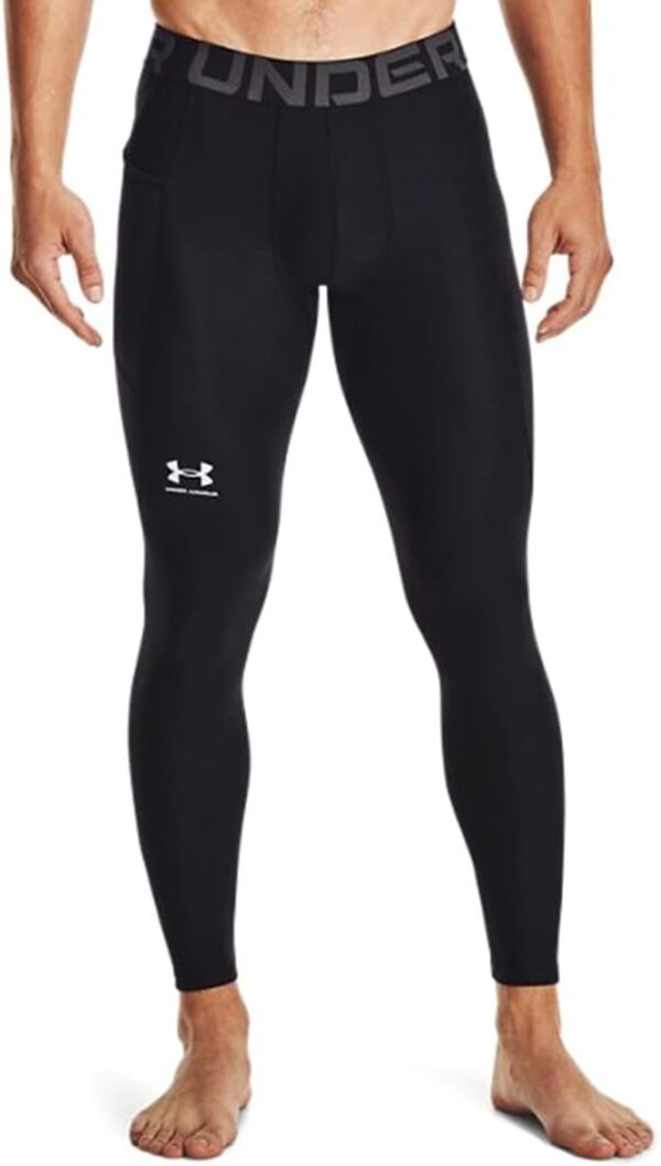 Under Armour Men's HeatGear Leggings