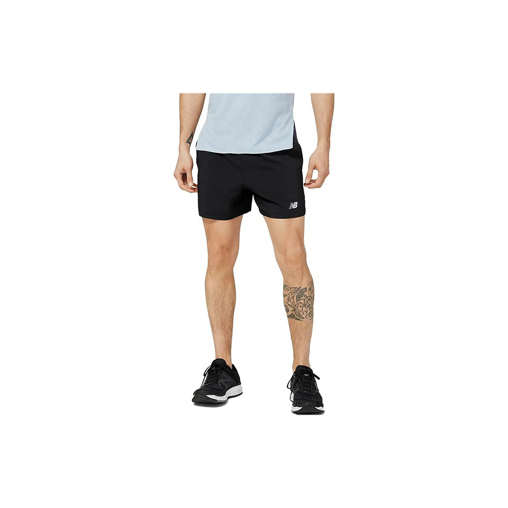 The Benefits of Reflective Elements in New Balance Running Shorts