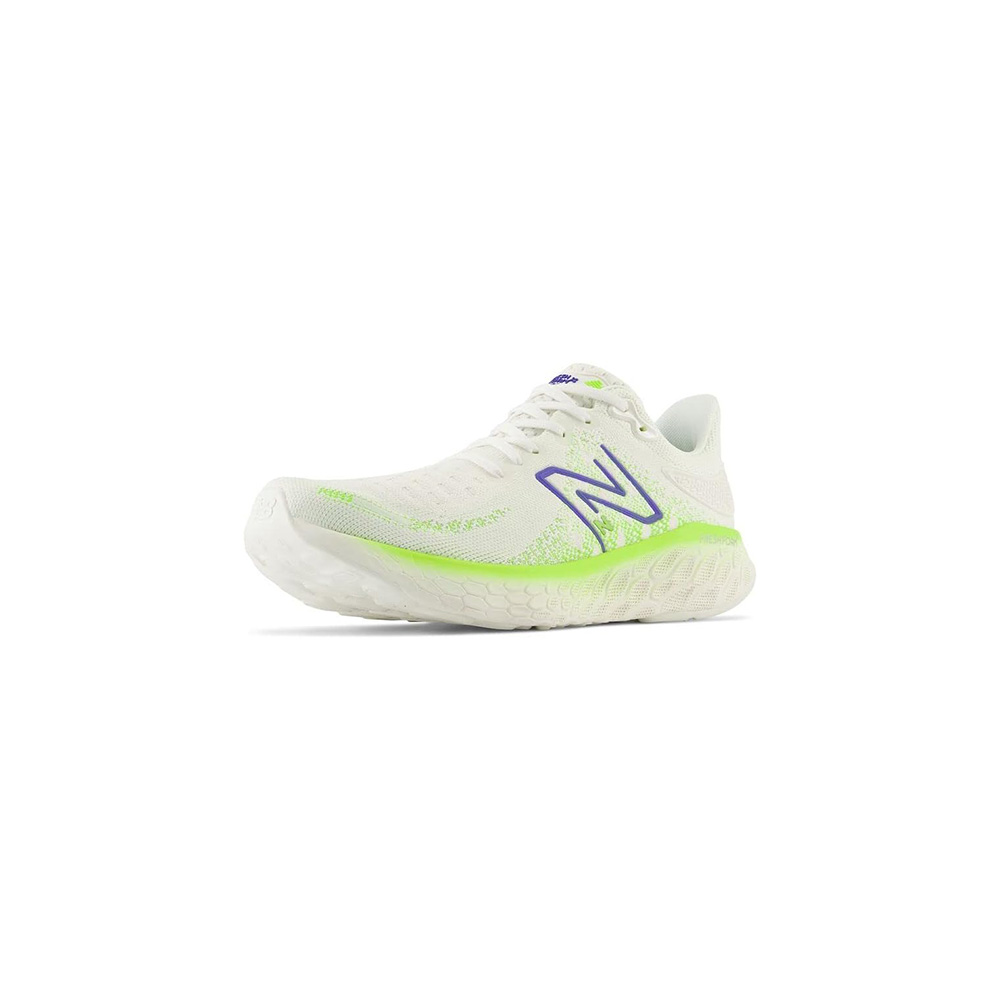 New Balance Men’s Fresh Foam X 1080 V12 Runners: Ultimate Comfort for Running