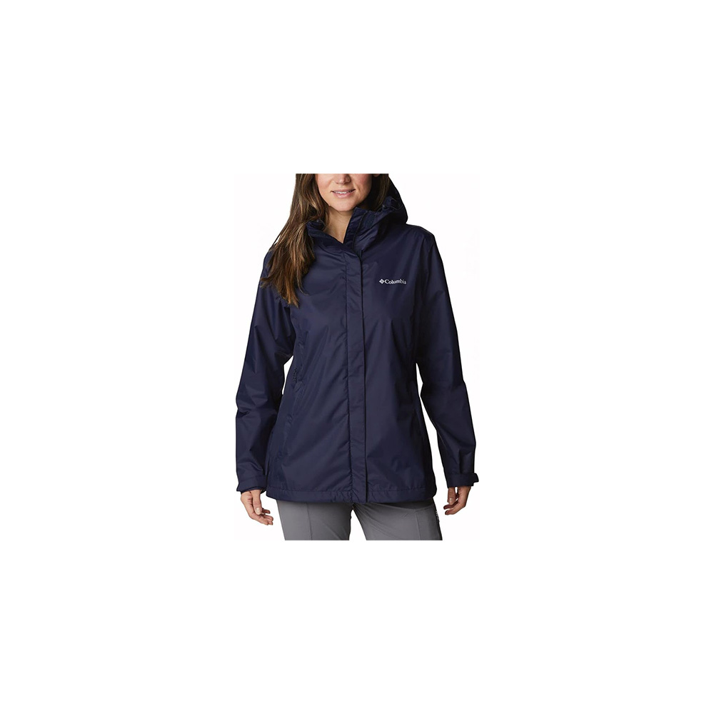 How to Stay Dry and Comfortable with a Women’s Waterproof Running Jacket