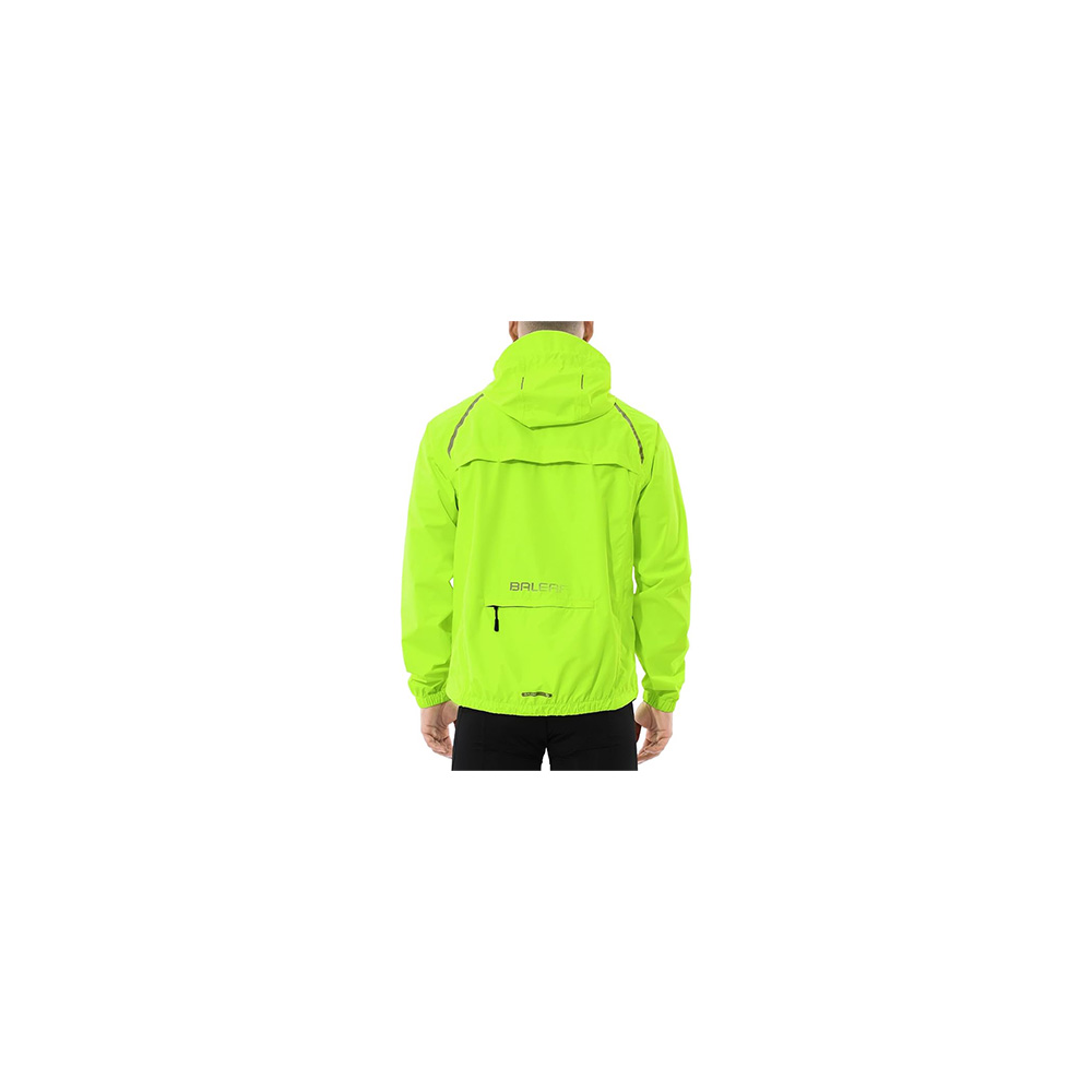 How to pick a breathable running jacket?