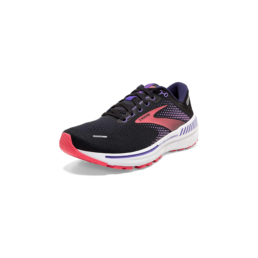 Brooks Adrenaline GTS 22 Women’s Running Shoe Review