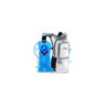 What are some popular brands of anti theft hydration packs bia