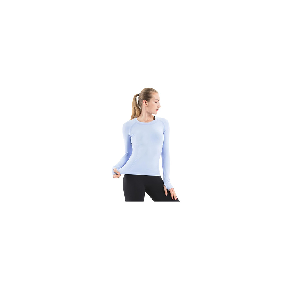 What is the Best Moisture-Wicking Running Long Sleeve Shirt?