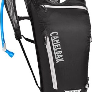 camelbak classic light bike hydration pack 70oz