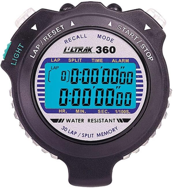 Ultrak 360 Stopwatch