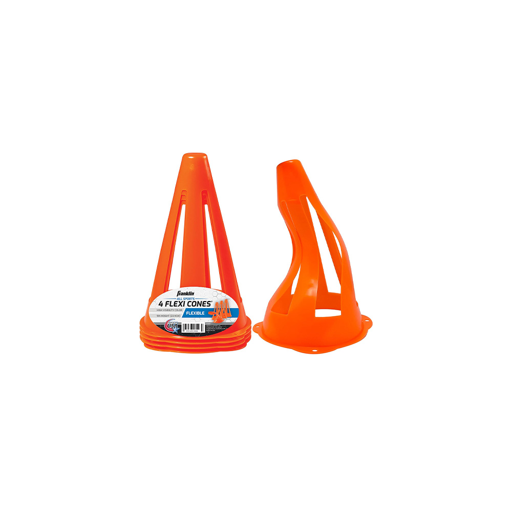 Top 5 Soccer Cone Sets