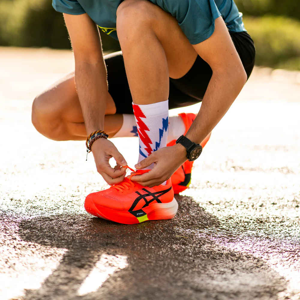 Top 5 Running Socks for Any Weather Condition